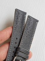 day dong ho da de Handmade – da dong ho the thao – day da racing (1)