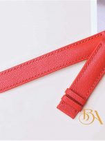 day dong ho da de mau do Handmade (3)