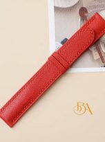 day dong ho da de mau do Handmade (4)