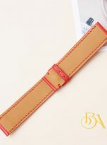 day dong ho da de mau do Handmade (5)