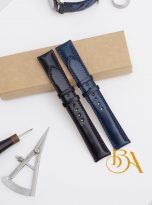 day dong ho da mong ngua Shell Cordovan cao cap Handmade (1)