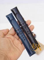 day dong ho da mong ngua Shell Cordovan cao cap Handmade (2)