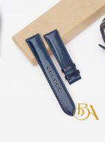 day dong ho da mong ngua Shell Cordovan xanh den (4)