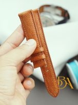 day dong ho handmade da bo vintage vang bo (5)