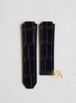 day dong ho hublot ca sau den (2)