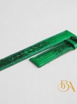 day ky da xanh la Handmade (1)