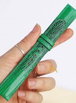 day ky da xanh la Handmade (11)