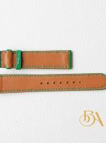 day ky da xanh la Handmade (14)