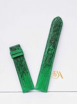 day ky da xanh la Handmade (3)