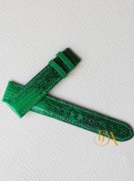 day ky da xanh la Handmade (9)