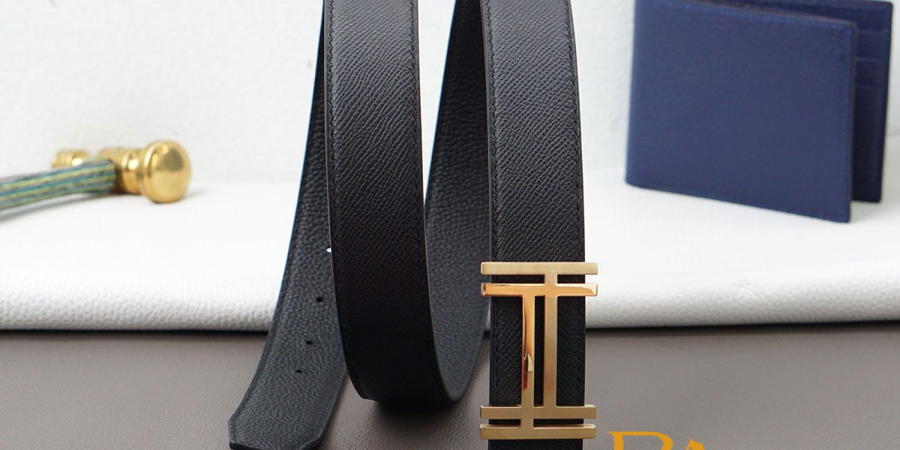 Thắt Lưng Da Phong Thủy – Hút Tài Lộc, Tăng Vượng Khí Cho Nam Giới