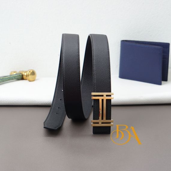 Thắt Lưng Da Phong Thủy – Hút Tài Lộc, Tăng Vượng Khí Cho Nam Giới