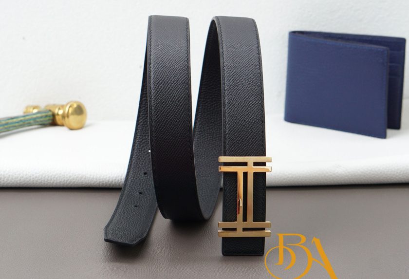 Thắt Lưng Da Phong Thủy – Hút Tài Lộc, Tăng Vượng Khí Cho Nam Giới