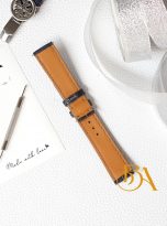 mat sau day dong ho da ca sau xam Handmade