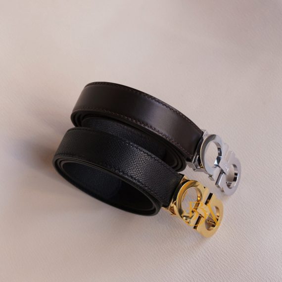 Top những dây thắt lưng nam bản nhỏ đẹp