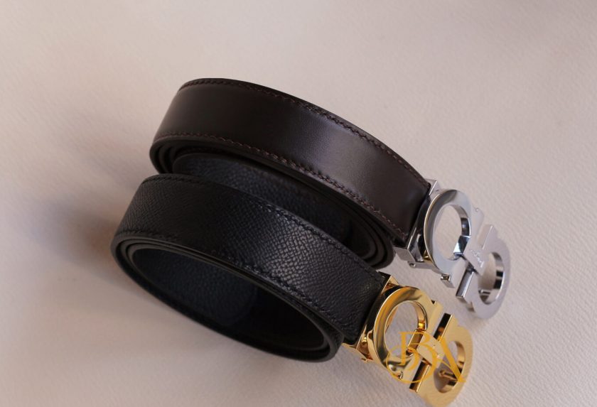 Top những dây thắt lưng nam bản nhỏ đẹp