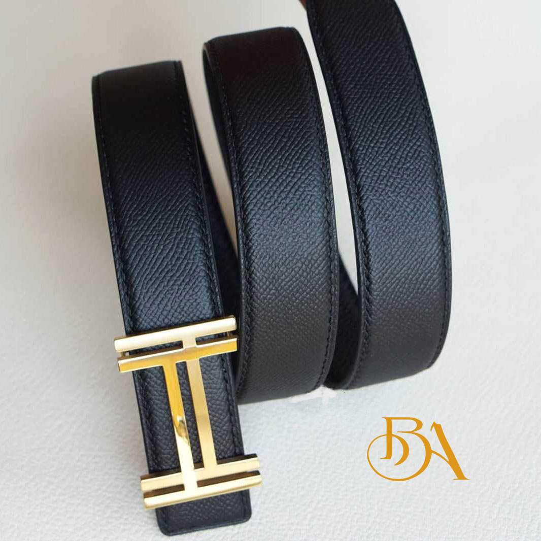 Thắt lưng da handmade là gì?