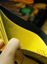 vi da ca sau Handmade cao cap noi that da de Alran Sully