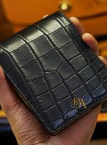 vi da ca sau Handmade cao cap noi that da de Alran Sully (2)