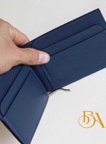 vi money clip da ca sau xanh den (4)