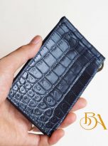 vi money clip da ca sau xanh den (7)