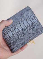 vi da da dieu Nubuck mau xam – Vi da Handmade cao cap mau xam den (2)