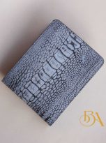 vi da da dieu Nubuck mau xam – Vi da Handmade cao cap mau xam den (5)