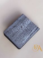 vi da da dieu Nubuck mau xam – Vi da Handmade cao cap mau xam den (6)