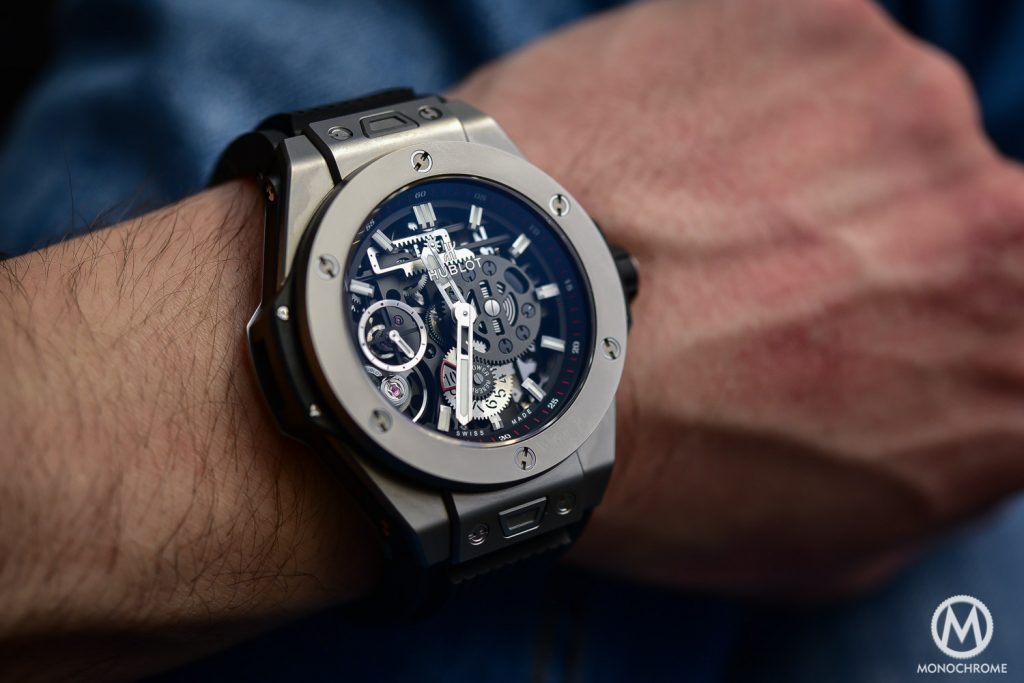 Hublot Big Bang