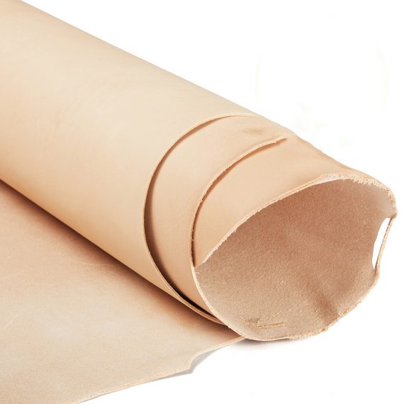 Da Veg-tan là gì?Da Veg-tan trong ngành đồ da handmade.