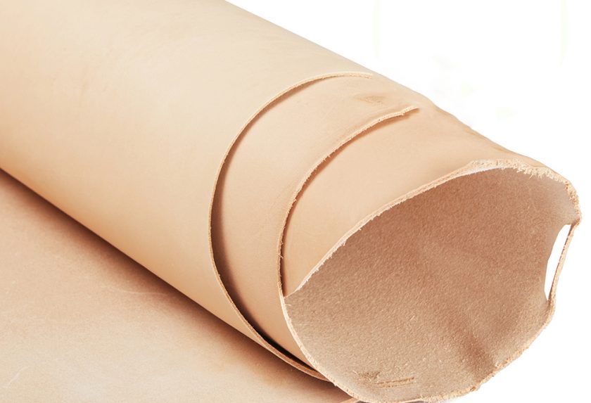 Da Veg-tan là gì?Da Veg-tan trong ngành đồ da handmade.