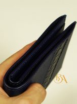 Vi da Epsom Handmade mau xanh navy (1)
