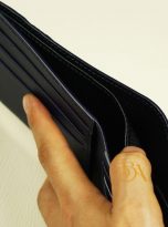 Vi da Epsom Handmade mau xanh navy (8)