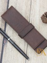 bao da dung but ky da bo vintage nau (1)