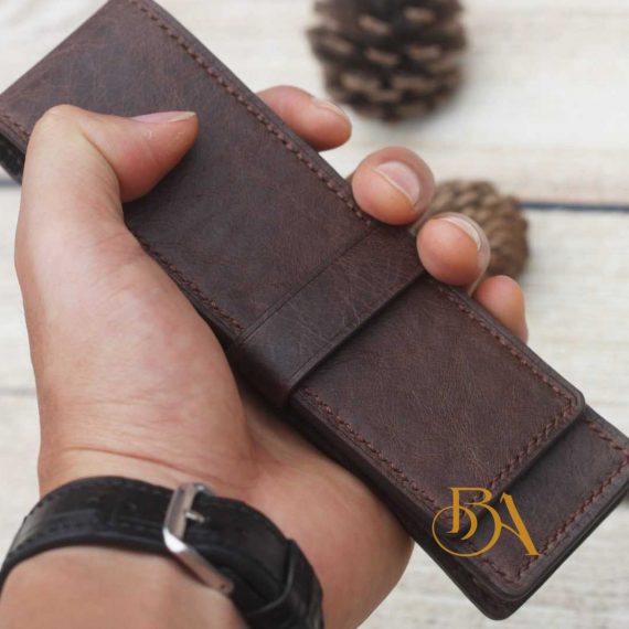 Sử dụng và bảo quản sản phẩm da đúng cách