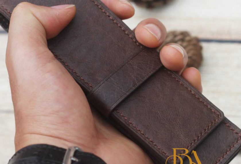 Sử dụng và bảo quản sản phẩm da đúng cách