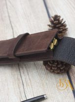 bao da dung but ky da bo vintage nau (9)