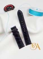 day da da dieu Handmade mau xanh den (1)