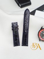 day da da dieu Handmade mau xanh den (3)