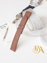 day da dong ho vintage – day dong ho handmade classic mau nau (1)