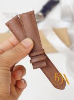 day da dong ho vintage – day dong ho handmade classic mau nau (7)