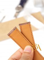 day da dong ho vintage – day dong ho handmade classic mau nau (8)