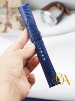 day da ky da xanh blue kem quick release spring bars (1)