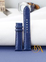 day da ky da xanh blue kem quick release spring bars (5)