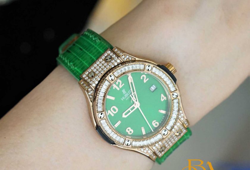 Khám Phá Thế Giới Độc Đáo của Đồng Hồ Đeo Tay và Phụ Kiện tại B.A Handmade