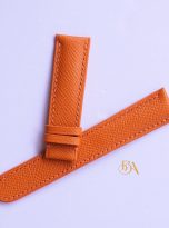 day dong ho da be Epsom mau vang cam (3)