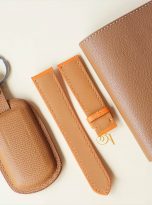 day dong ho da be Epsom mau vang cam (4)