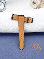 day dong ho da da dieu Handmade mau den co chot thong minh (3)