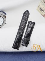 day dong ho da da dieu Handmade mau den co chot thong minh (5)