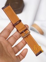 day dong ho da da dieu mau nau dam – day da dong ho Orient cao cap (2)